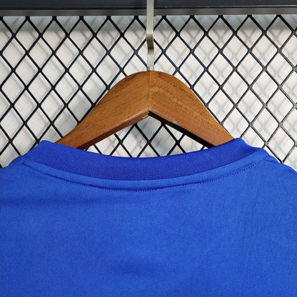 Universidad De Chile 2023/24 Camisola de Pré-Jogo – Homem