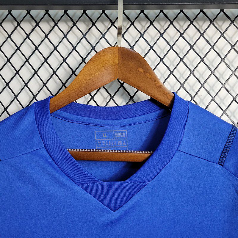 Universidad De Chile 2023/24 Camisola de Pré-Jogo – Homem