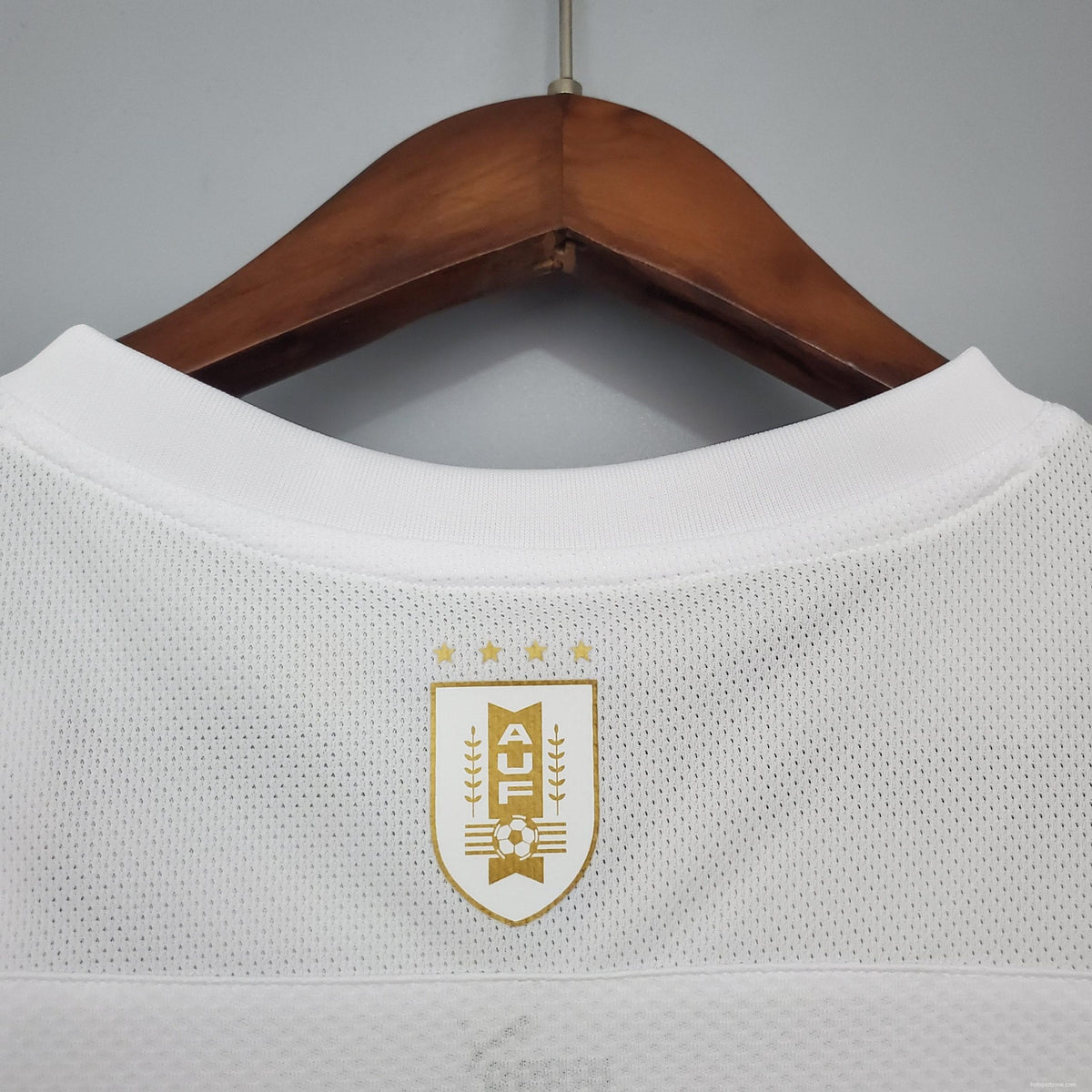 Uruguai 2021 Camisola Alternativa – Homem