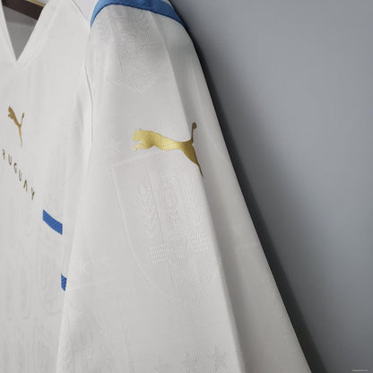 Uruguai 2021 Camisola Alternativa – Homem