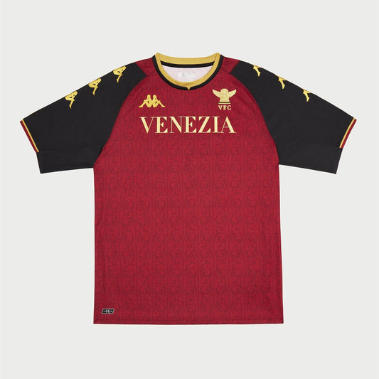 Venezia FC 2021/22 Camisola Quarta – Homem