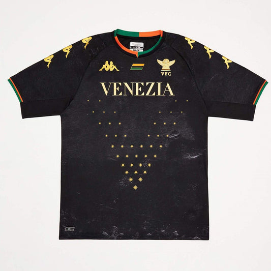 Venezia FC 2021/22 Camisola Principal – Homem