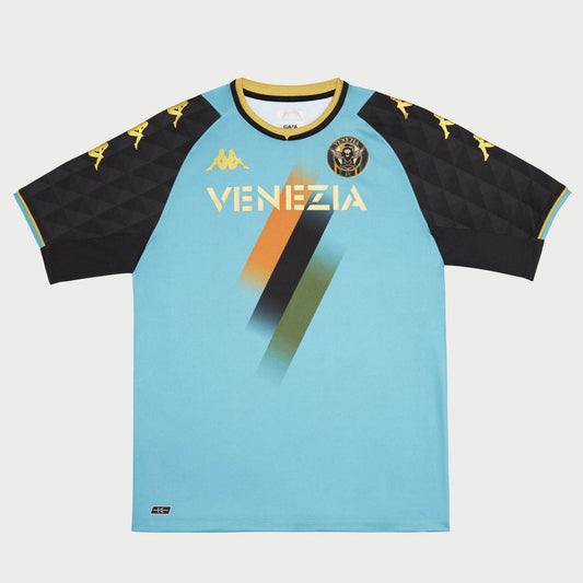 Venezia FC 2021/22 Camisola Terceira – Homem