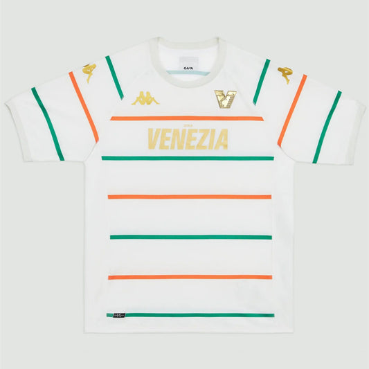 Venezia FC 2022/23 Camisola Alternativa – Homem