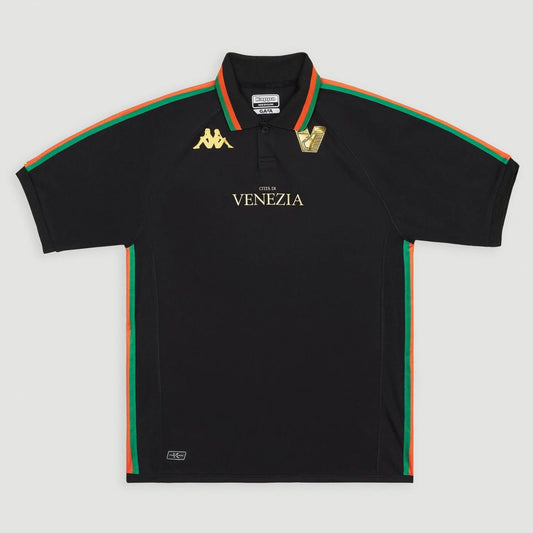 Venezia FC 2022/23 Camisola Principal – Homem