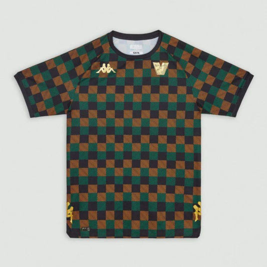 Venezia FC 2022/23 Camisola de Pré-Jogo – Homem