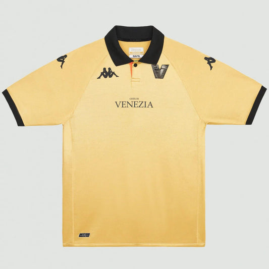 Venezia FC 2022/23 Camisola Terceira – Homem