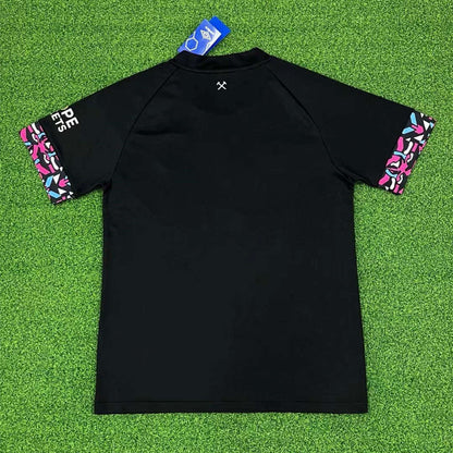 West Ham United 2022/23 Camisola Alternativa – Homem