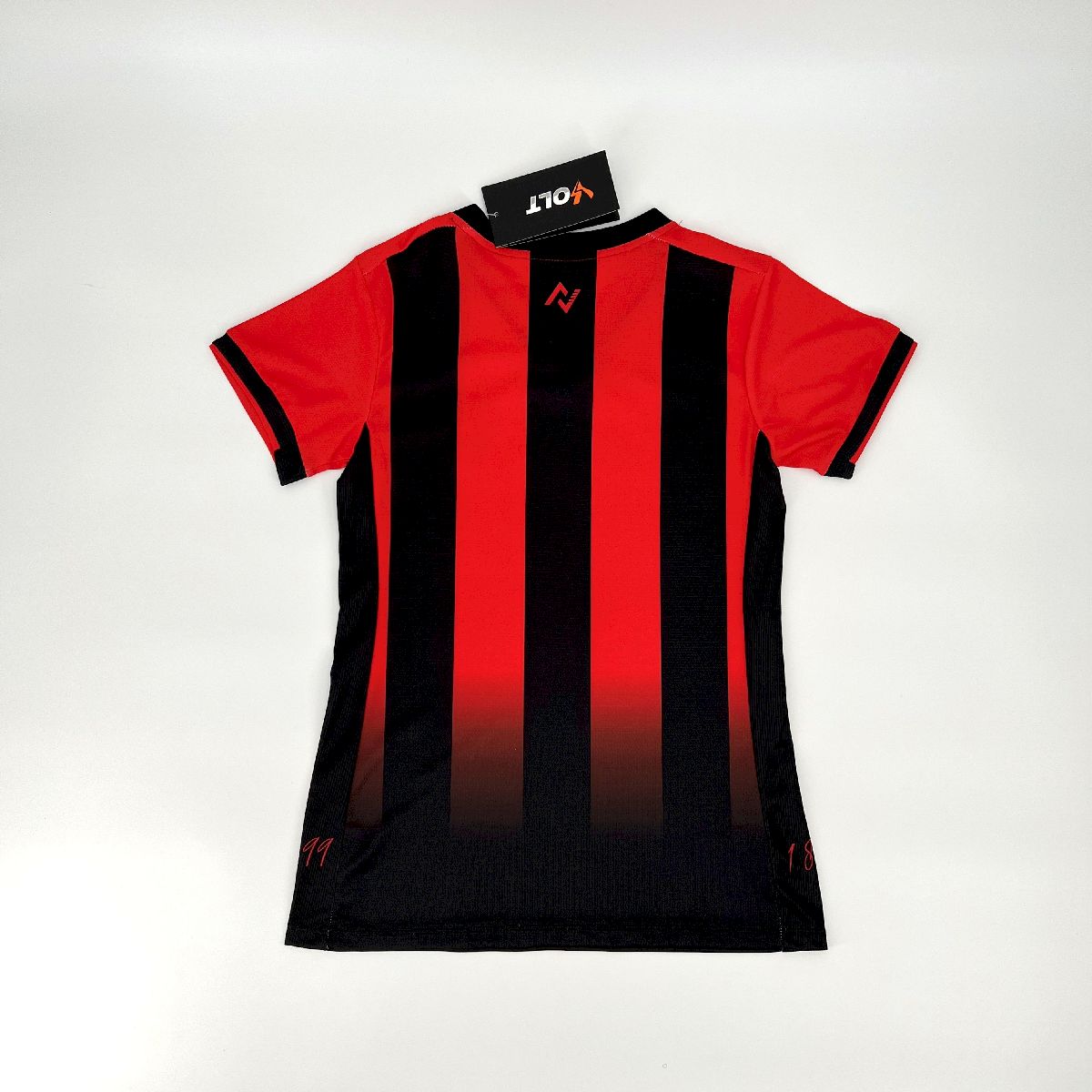 Vitoria 2024/25 Camisola Principal – Mulher