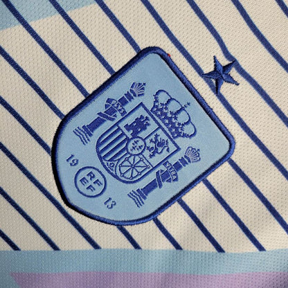 Argentina 2024/25 Camisola de Guarda-Redes – Homem