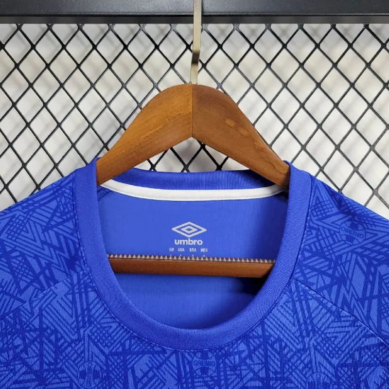 Grêmio 2024/25 Camisola de Pré-Jogo – Homem