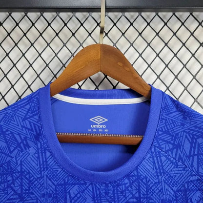 Grêmio 2024/25 Camisola de Pré-Jogo – Homem