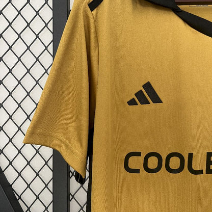 Colo Colo 2024/25 Camisola Quarta – Homem