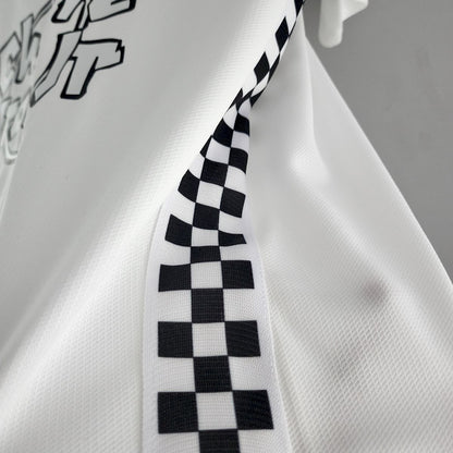 Santos 2022/23 Camisola Edição Especial Branca – Homem
