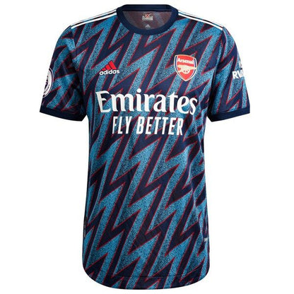 Arsenal 2021/22 Camisola Terceira – Homem