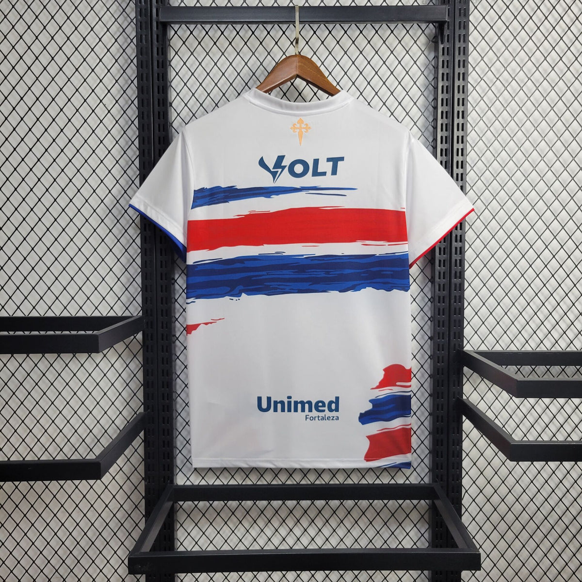 Fortaleza FC 2024/25 Camisola Especial – Homem