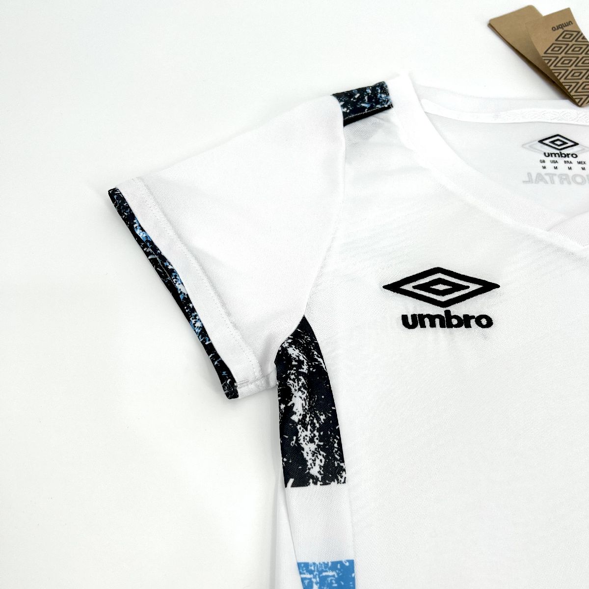 Grêmio 2024/25 Camisola Alternativa – Mulher