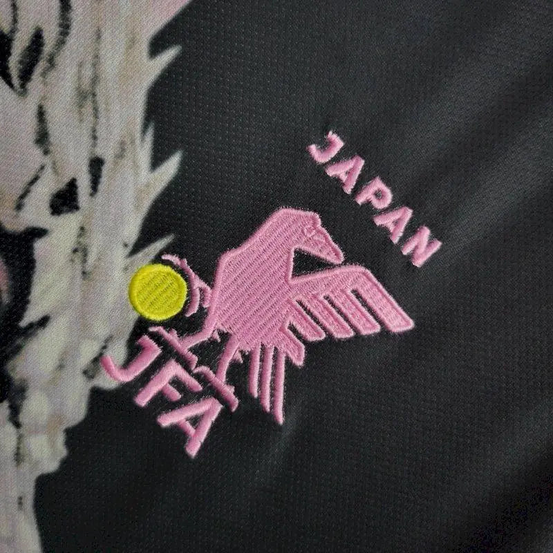 Japão 2024/25 Camisola Especial – Homem