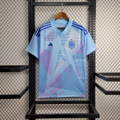 Argentina 2024/25 Camisola de Guarda-Redes – Homem