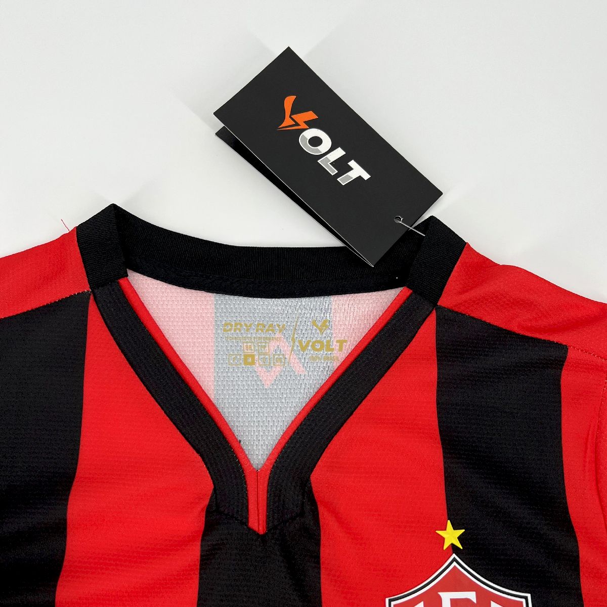 Vitoria 2024/25 Camisola Principal – Mulher