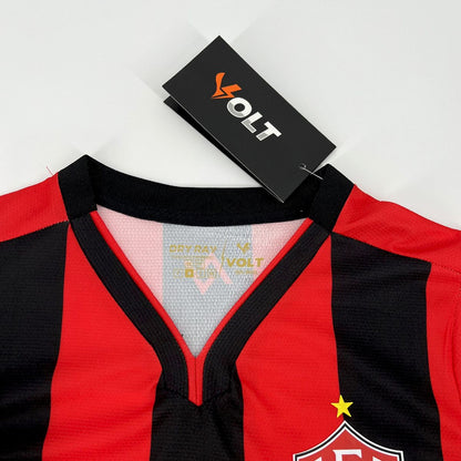 Vitoria 2024/25 Camisola Principal – Mulher