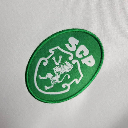 Sporting Cp 2023/24 Camisola Especial European Taça Winners' Taça Aniversário – Homem