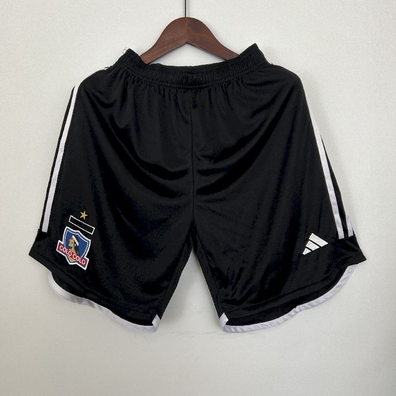 Colo colo 2024/25 Calções Principais – Homem