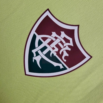 Fluminense 2023/24 Camisola de Pré-Jogo – Homem