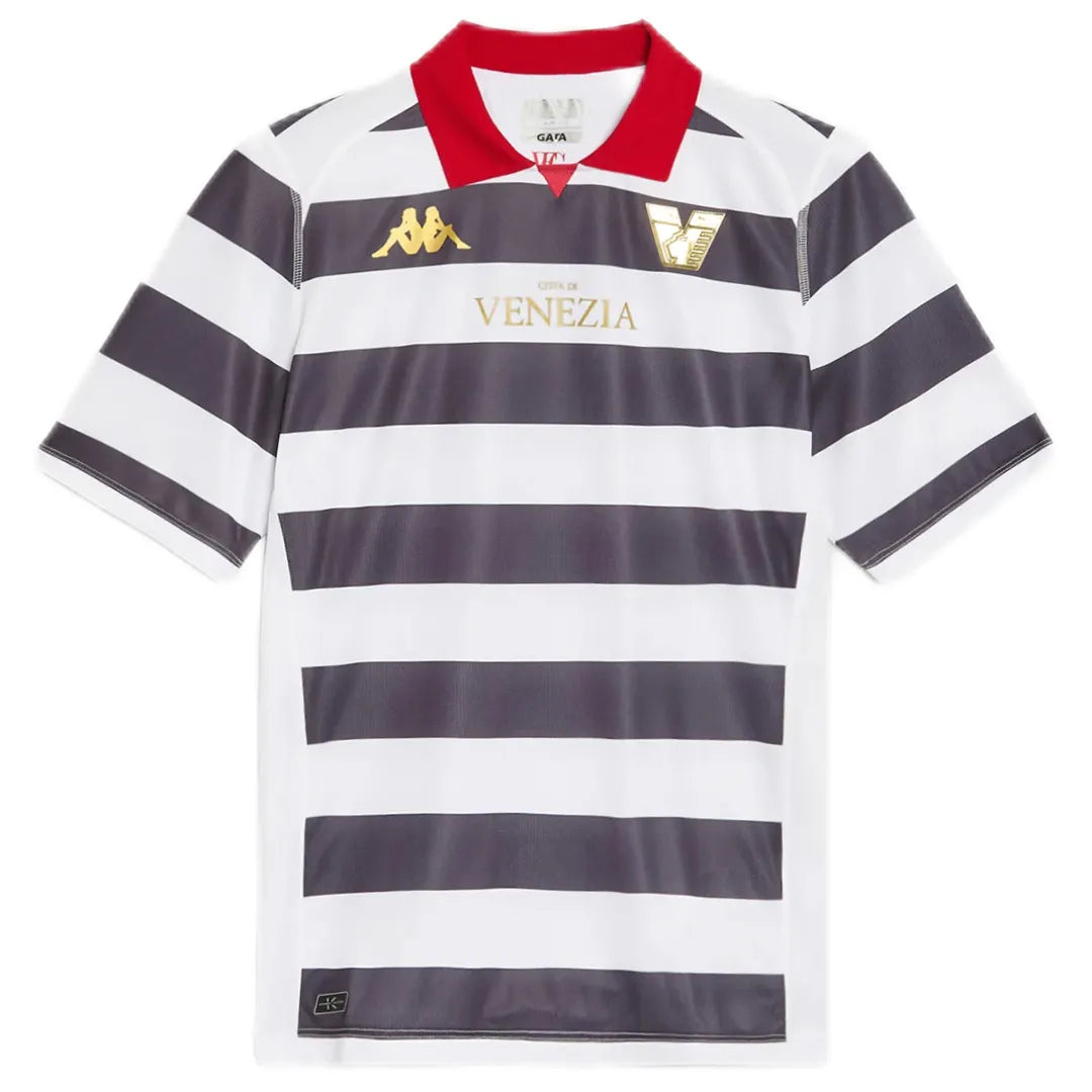 Venezia FC 2023/24 Camisola Terceira – Homem