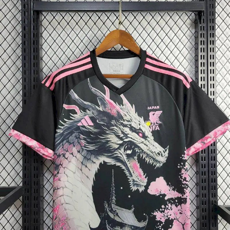 Japão 2024/25 Camisola Especial – Homem