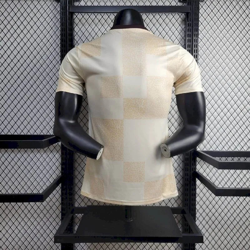 Flamengo 2024/25 Camisola de Pré-Jogo Versão Jogador – Homem