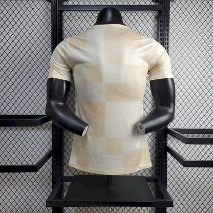 Flamengo 2024/25 Camisola de Pré-Jogo Versão Jogador – Homem