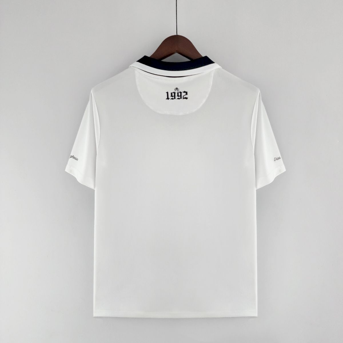 Santos 2022/23 Camisola Edição Especial Branca – Homem