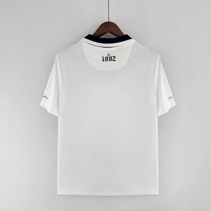 Santos 2022/23 Camisola Edição Especial Branca – Homem