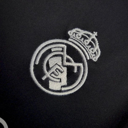 Real Madrid 2024/25 Conjunto Especial Y-3 Rose – Criança