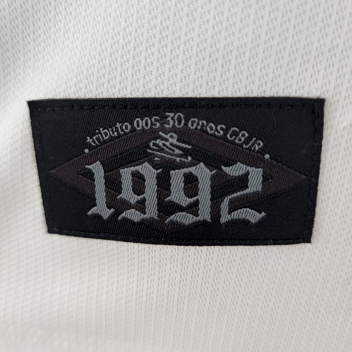 Santos 2022/23 Camisola Edição Especial Branca – Homem