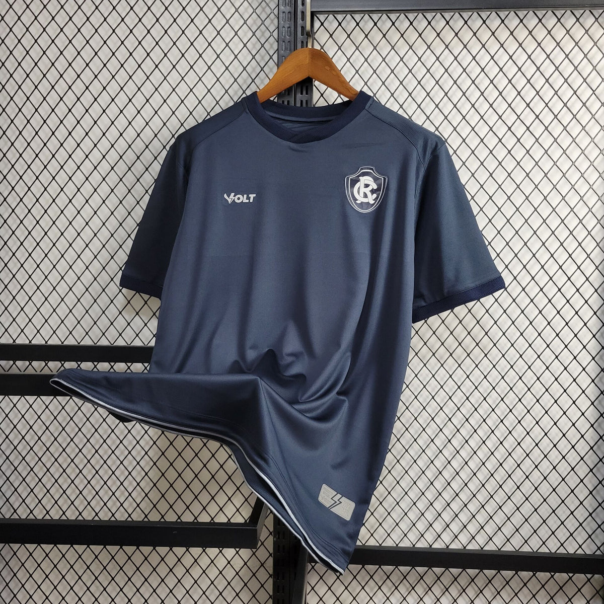 Remo 2024-25 Principal Camisola – Homem