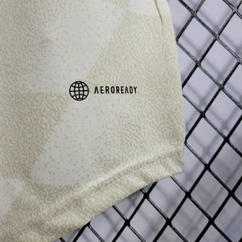 Internacional 2022-23 Alternativa Camisola – Mulher