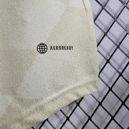 Internacional 2022-23 Alternativa Camisola – Mulher