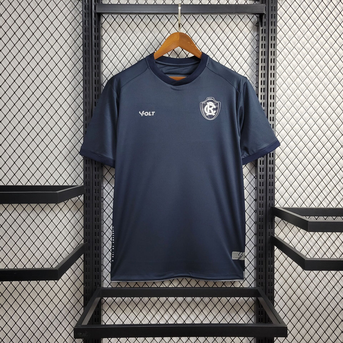 Remo 2024-25 Principal Camisola – Homem