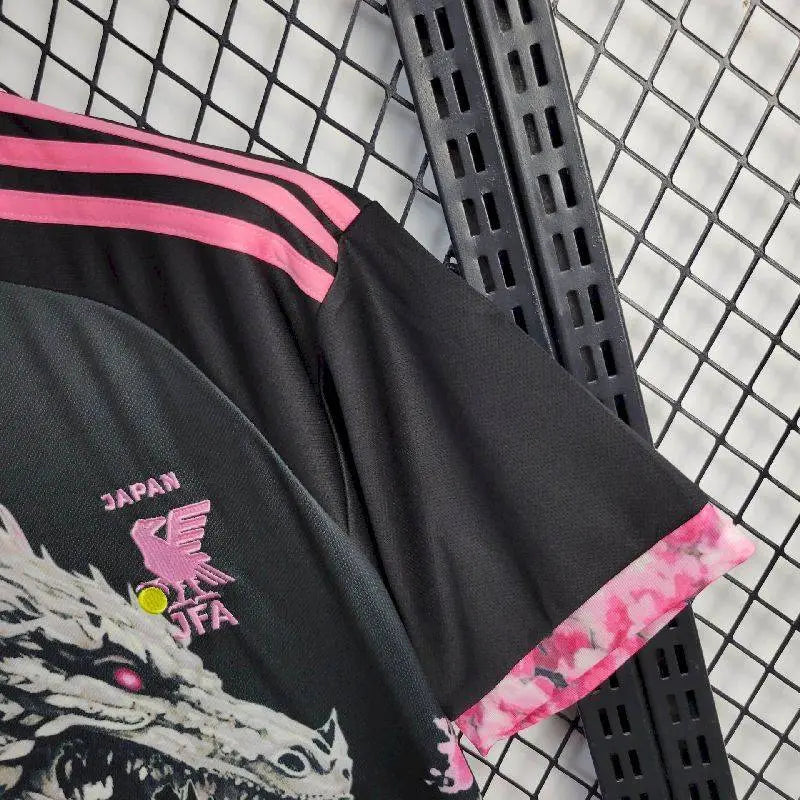 Japão 2024/25 Camisola Especial – Homem