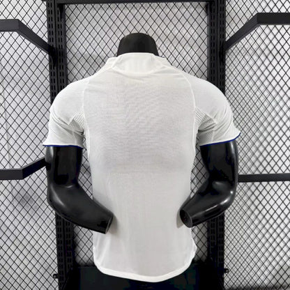 Olympique Lyonnais 2025/26 Camisola Principal Versão Jogador – Homem