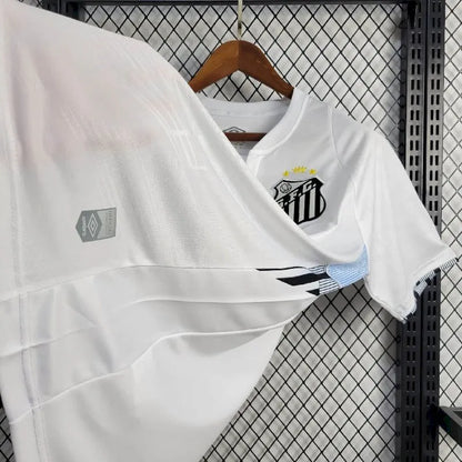 Santos 2024/25 Camisola Principal – Homem