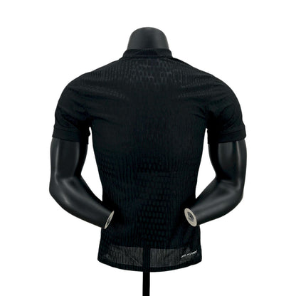 Corinthians 2024/25 Camisola Alternativa Versão Jogador – Homem
