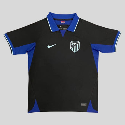 Atlético de Madrid 2022/23 Camisola Alternativa – Homem