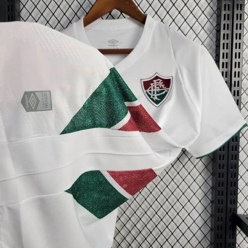 Fluminense 2023/24 Camisola Alternativa – Homem