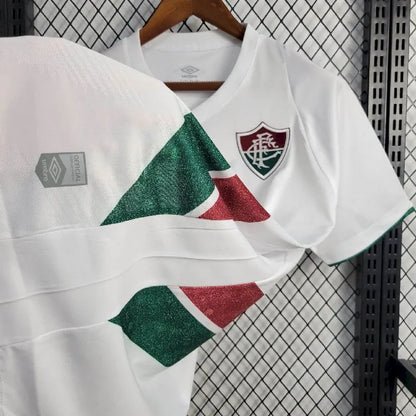 Fluminense 2023/24 Camisola Alternativa – Homem