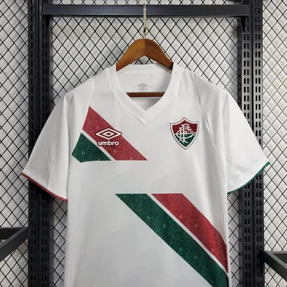 Fluminense 2023/24 Camisola Alternativa – Homem