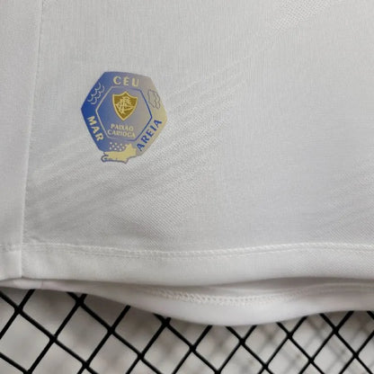 Fluminense 2024/25 Camisola Alternativa – Mulher