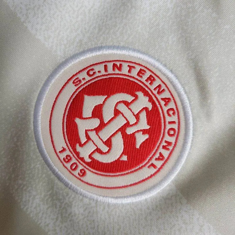 Internacional 2022-23 Alternativa Camisola – Mulher